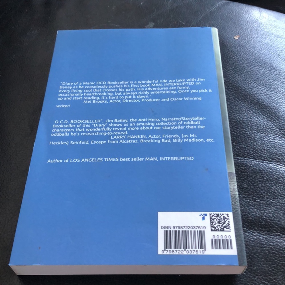 A MEMOIR BOOK ๐ - Picture 2 of 2